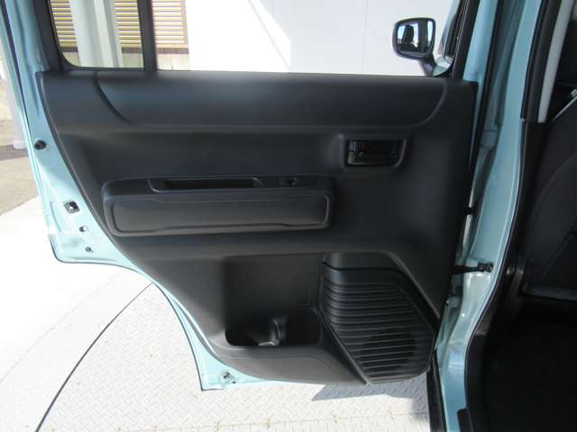 スズキ ハスラー ６６０ ハイブリッド Ｇ R5年 (東北) 99