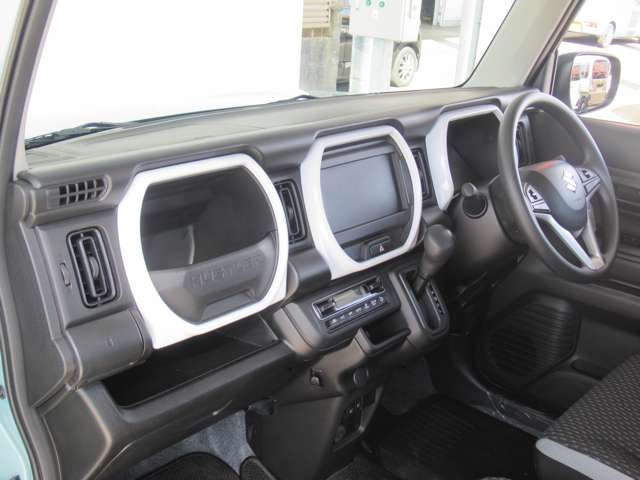 スズキ ハスラー ６６０ ハイブリッド Ｇ R5年 (東北) 99