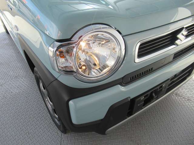 スズキ ハスラー ６６０ ハイブリッド Ｇ R5年 (東北) 99