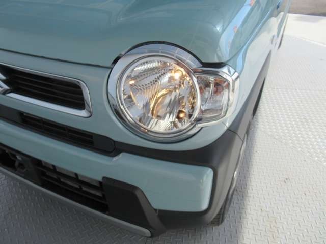 スズキ ハスラー ６６０ ハイブリッド Ｇ R5年 (東北) 99