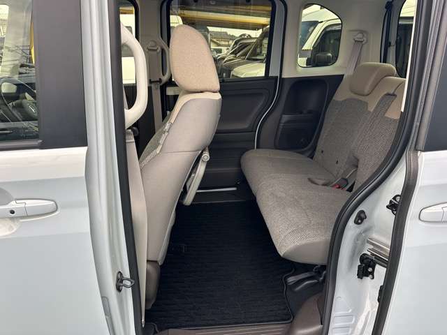 ホンダ Ｎ　ＢＯＸ ６６０ Ｌ ターボ R5年 (東海) 99