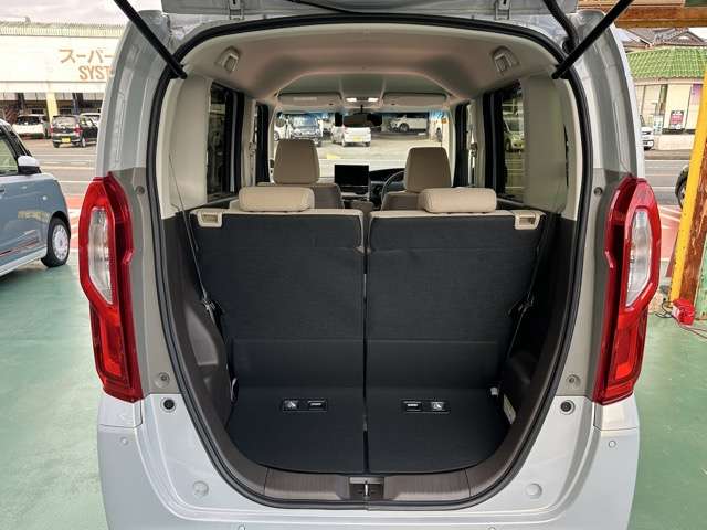 ホンダ Ｎ　ＢＯＸ ６６０ Ｌ ターボ R5年 (東海) 99