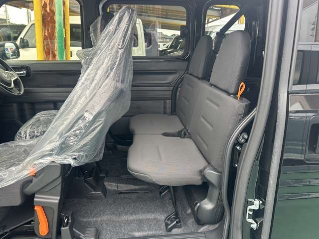 ホンダ Ｎ−ＶＡＮ ６６０ ファン ターボ R7年 (東海) 99