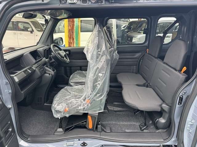 ホンダ Ｎ−ＶＡＮ ６６０ ファン ターボ R7年 (東海) 99