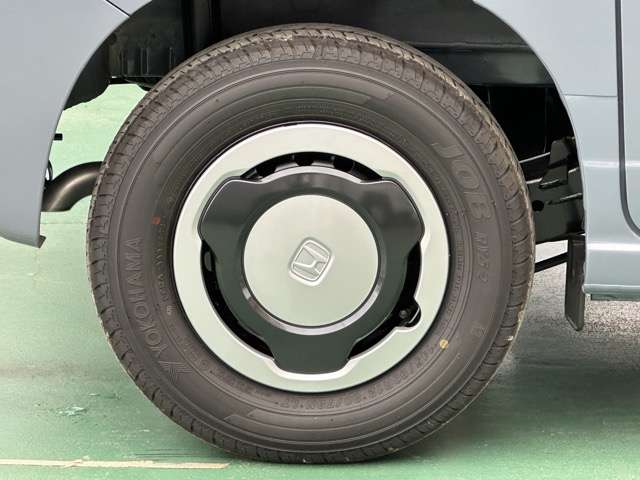 ホンダ Ｎ−ＶＡＮ ６６０ ファン ターボ R7年 (東海) 99