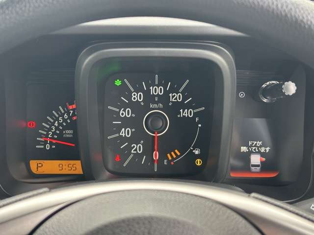 ホンダ Ｎ−ＶＡＮ ６６０ ファン ターボ R7年 (東海) 99