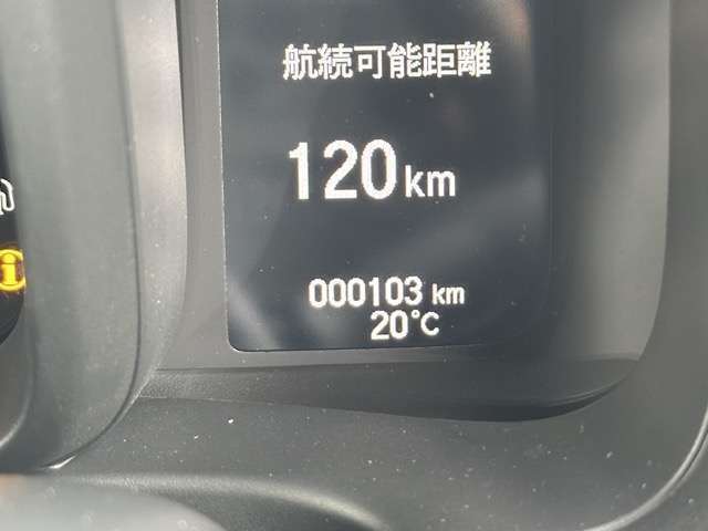 ホンダ Ｎ−ＶＡＮ ６６０ ファン ターボ R7年 (東海) 99