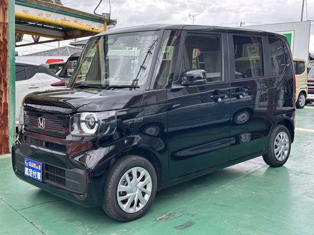 ホンダ Ｎ　ＢＯＸ ６６０ R7年 (東海) 99