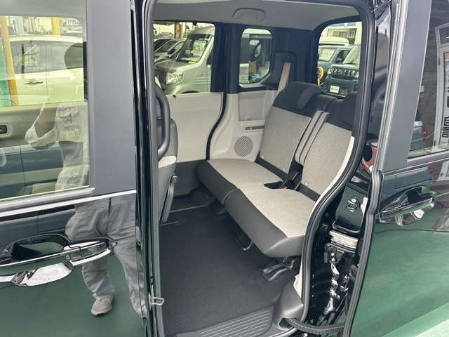 ホンダ Ｎ　ＢＯＸ ６６０ R7年 (東海) 99