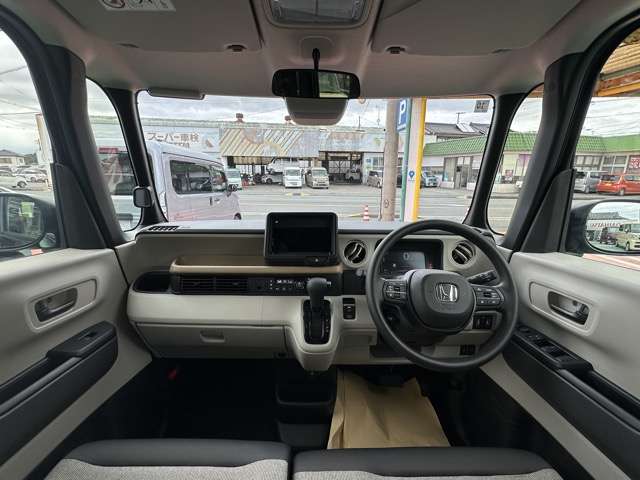 ホンダ Ｎ　ＢＯＸ ６６０ R7年 (東海) 99