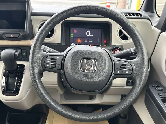 ホンダ Ｎ　ＢＯＸ ６６０ R7年 (東海) 99