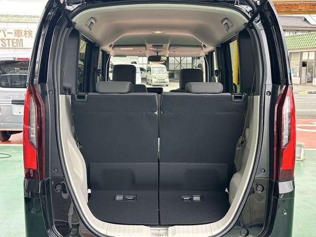 ホンダ Ｎ　ＢＯＸ ６６０ R7年 (東海) 99