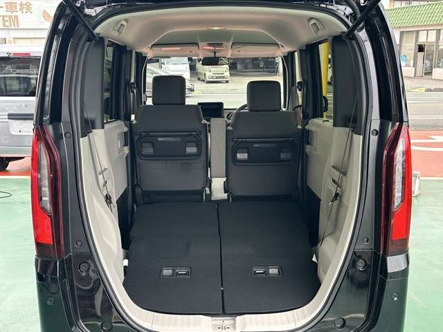 ホンダ Ｎ　ＢＯＸ ６６０ R7年 (東海) 99