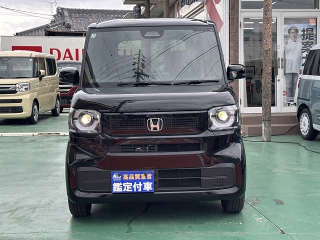 ホンダ Ｎ　ＢＯＸ ６６０ R7年 (東海) 99