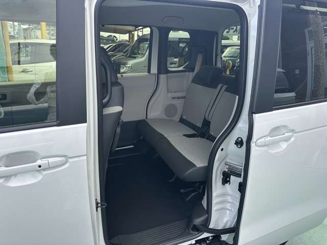 ホンダ Ｎ　ＢＯＸ ６６０ R7年 (東海) 99