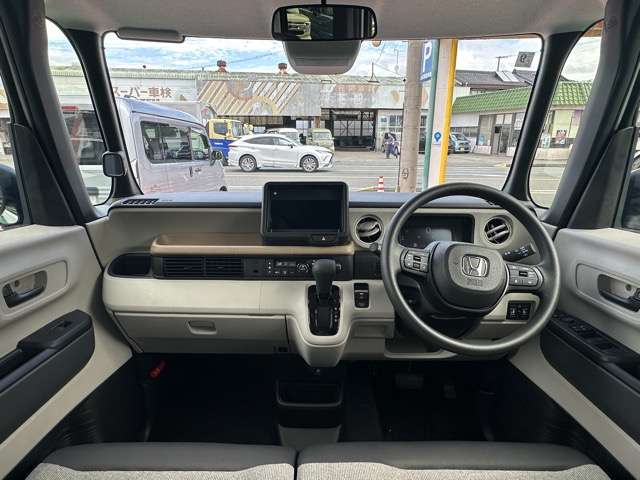 ホンダ Ｎ　ＢＯＸ ６６０ R7年 (東海) 99