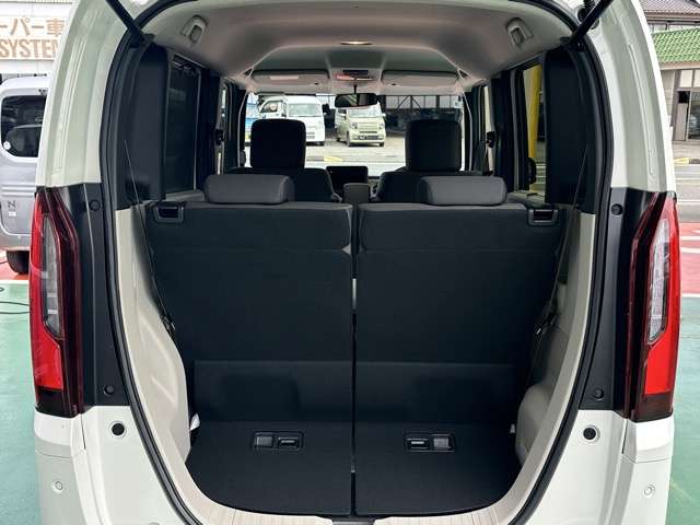 ホンダ Ｎ　ＢＯＸ ６６０ R7年 (東海) 99