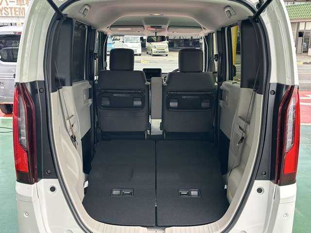 ホンダ Ｎ　ＢＯＸ ６６０ R7年 (東海) 99