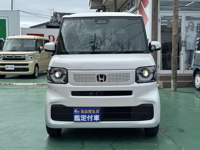 ホンダ Ｎ　ＢＯＸ ６６０ R7年 (東海) 99