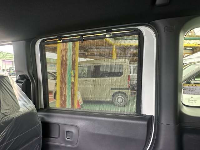 ホンダ Ｎ　ＢＯＸ カスタム ６６０ ターボ コーディネートスタイル ２トーン R7年 (東海) 99