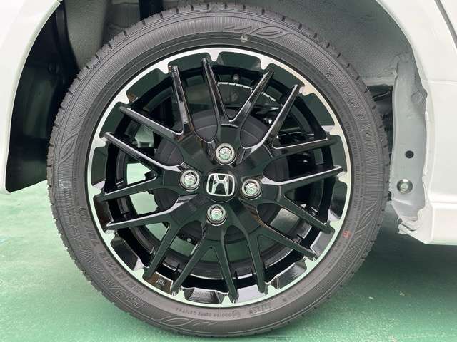 ホンダ Ｎ　ＢＯＸ カスタム ６６０ ターボ コーディネートスタイル ２トーン R7年 (東海) 99