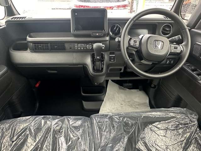 ホンダ Ｎ　ＢＯＸ カスタム ６６０ ターボ R7年 (東海) 99