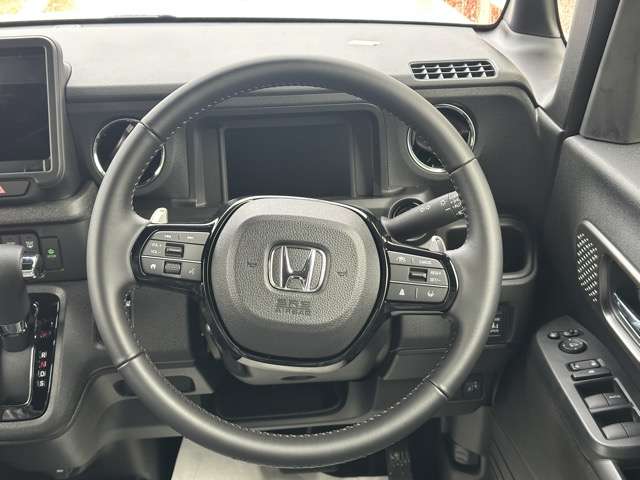 ホンダ Ｎ　ＢＯＸ カスタム ６６０ ターボ R7年 (東海) 99