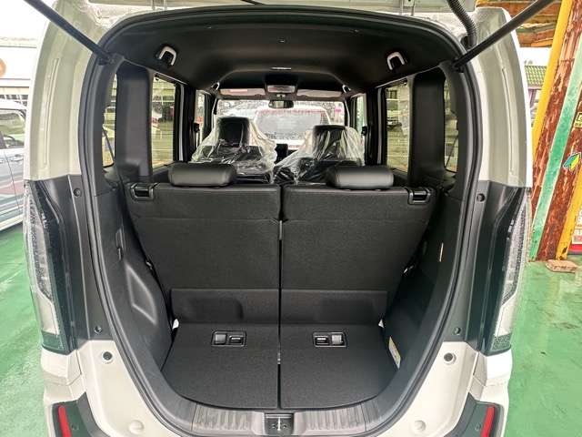 ホンダ Ｎ　ＢＯＸ カスタム ６６０ ターボ R7年 (東海) 99