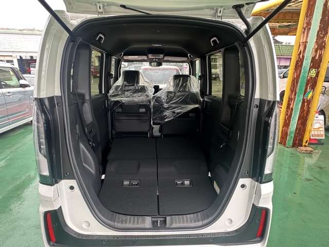 ホンダ Ｎ　ＢＯＸ カスタム ６６０ ターボ R7年 (東海) 99