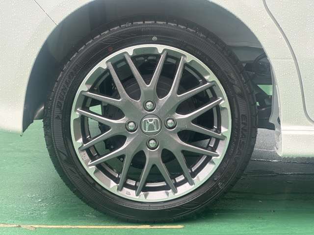 ホンダ Ｎ　ＢＯＸ カスタム ６６０ ターボ R7年 (東海) 99