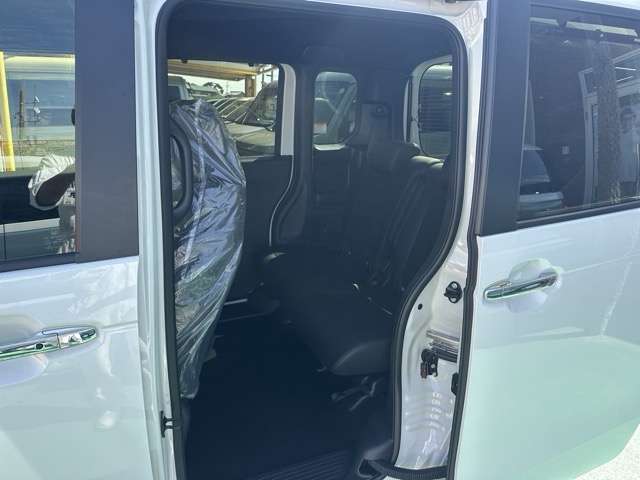 ホンダ Ｎ　ＢＯＸ カスタム ６６０ ターボ R7年 (東海) 99