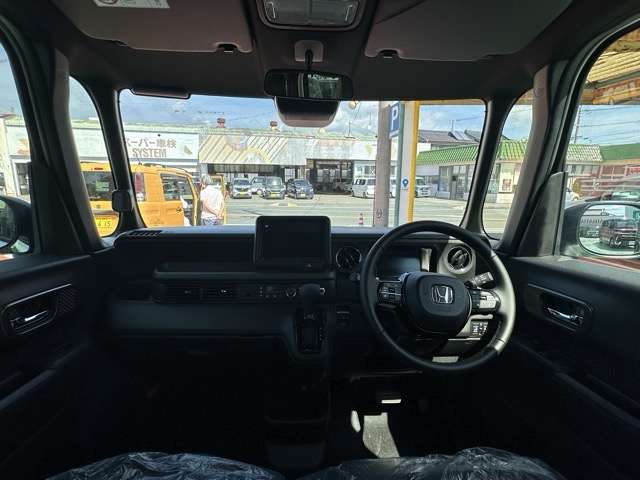 ホンダ Ｎ　ＢＯＸ カスタム ６６０ ターボ R7年 (東海) 99