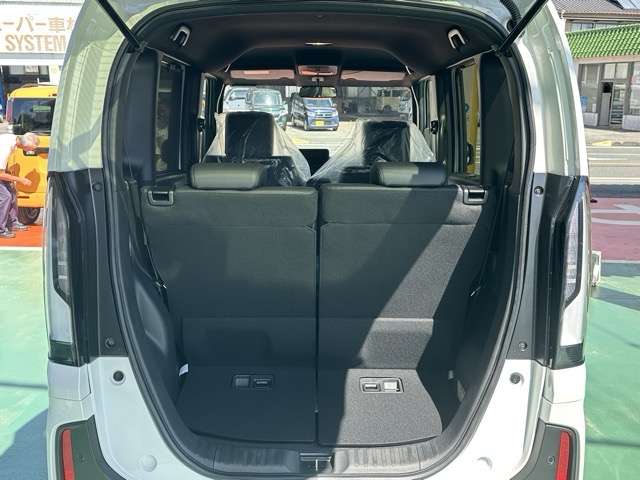 ホンダ Ｎ　ＢＯＸ カスタム ６６０ ターボ R7年 (東海) 99