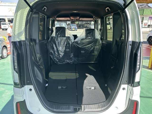 ホンダ Ｎ　ＢＯＸ カスタム ６６０ ターボ R7年 (東海) 99