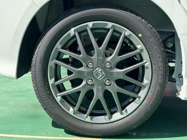 ホンダ Ｎ　ＢＯＸ カスタム ６６０ ターボ R7年 (東海) 99