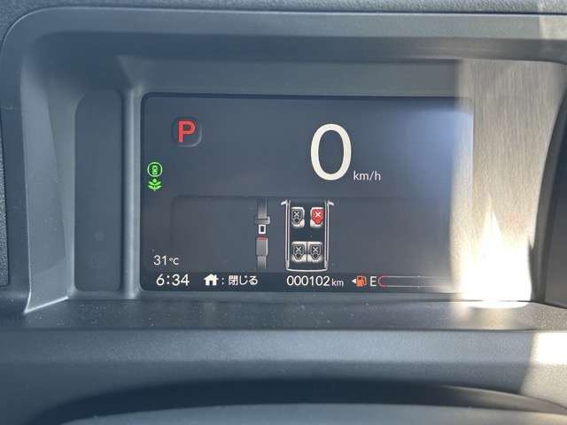 ホンダ Ｎ　ＢＯＸ カスタム ６６０ ターボ R7年 (東海) 99