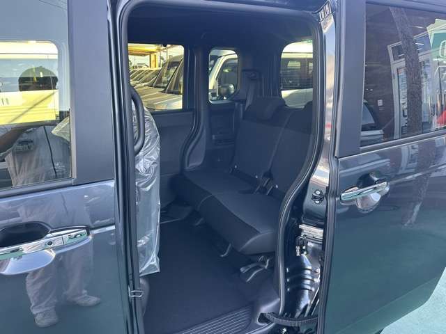 ホンダ Ｎ　ＢＯＸ カスタム ６６０ R7年 (東海) 99