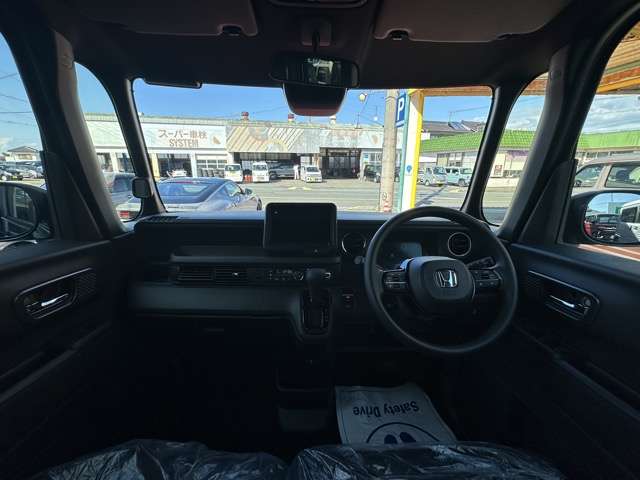 ホンダ Ｎ　ＢＯＸ カスタム ６６０ R7年 (東海) 99