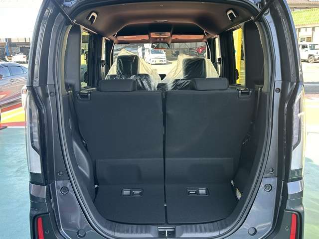 ホンダ Ｎ　ＢＯＸ カスタム ６６０ R7年 (東海) 99