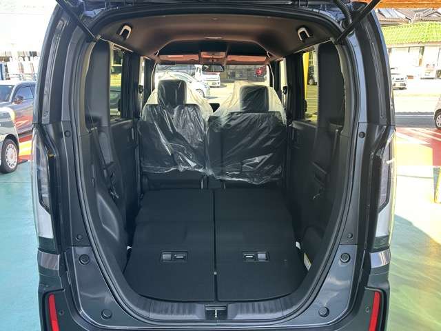 ホンダ Ｎ　ＢＯＸ カスタム ６６０ R7年 (東海) 99