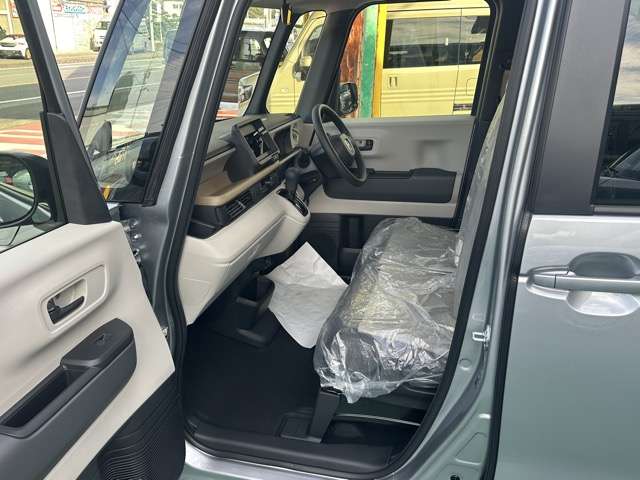 ホンダ Ｎ　ＢＯＸ ６６０ R7年 (東海) 99