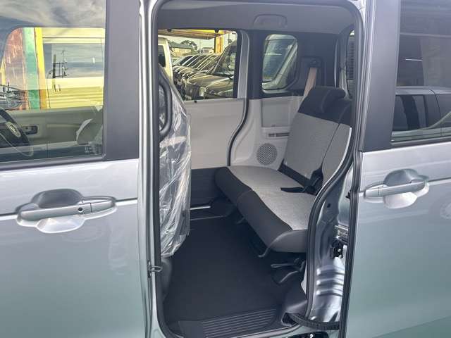 ホンダ Ｎ　ＢＯＸ ６６０ R7年 (東海) 99