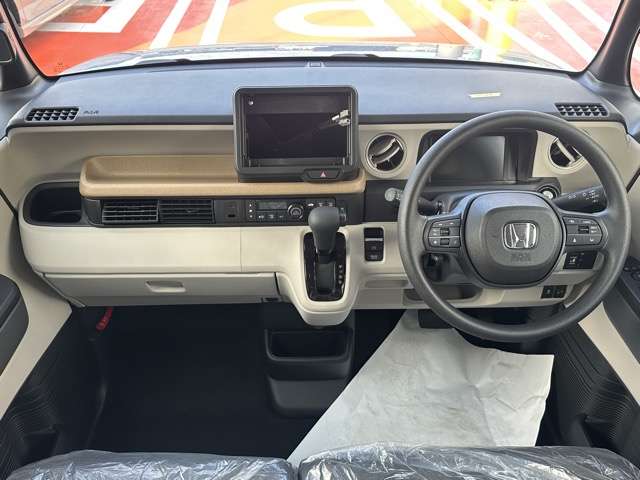 ホンダ Ｎ　ＢＯＸ ６６０ R7年 (東海) 99