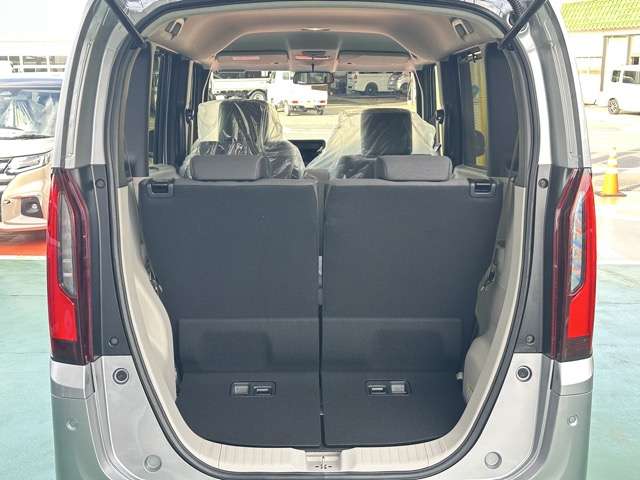 ホンダ Ｎ　ＢＯＸ ６６０ R7年 (東海) 99