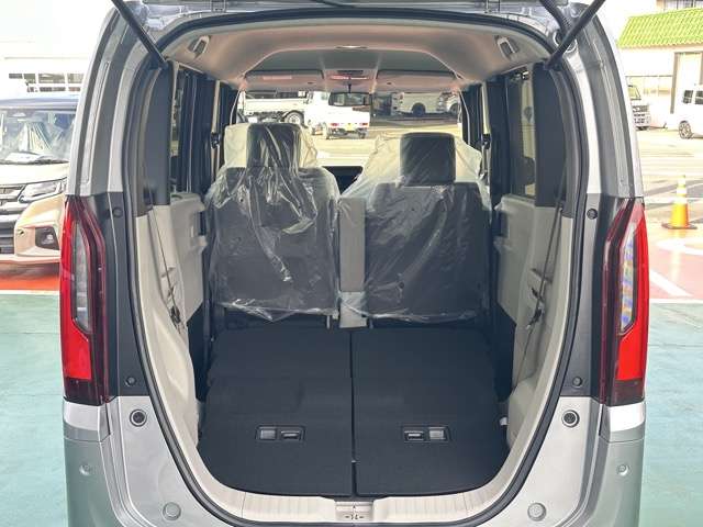 ホンダ Ｎ　ＢＯＸ ６６０ R7年 (東海) 99