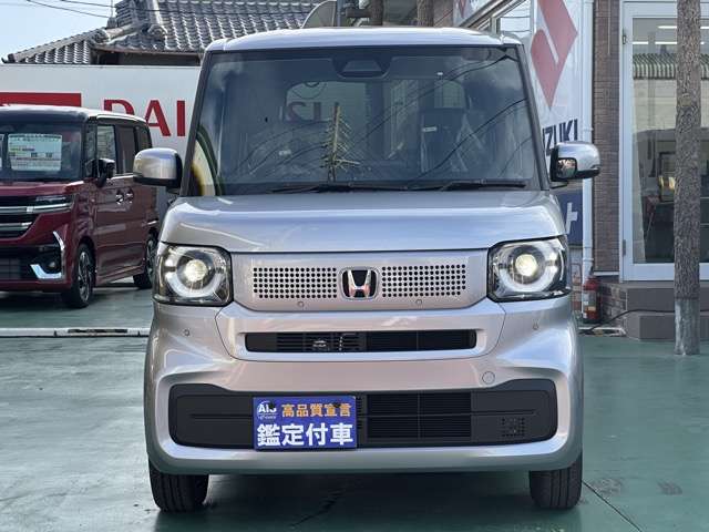 ホンダ Ｎ　ＢＯＸ ６６０ R7年 (東海) 99