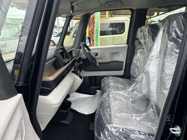 ホンダ Ｎ　ＢＯＸ ６６０ R7年 (東海) 99