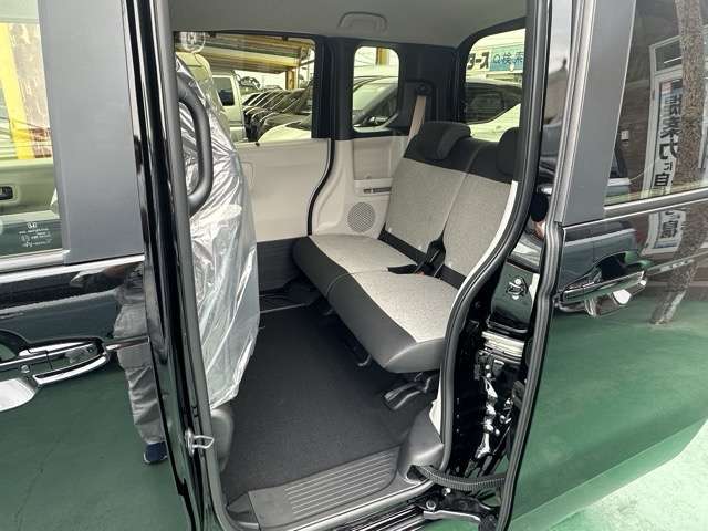 ホンダ Ｎ　ＢＯＸ ６６０ R7年 (東海) 99