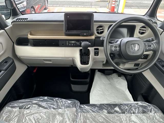 ホンダ Ｎ　ＢＯＸ ６６０ R7年 (東海) 99