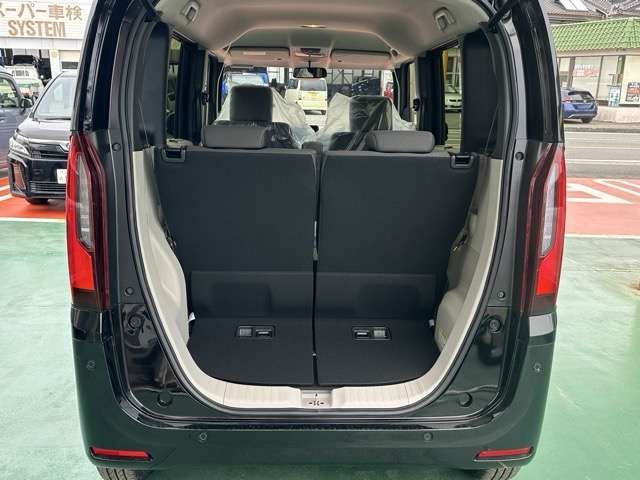 ホンダ Ｎ　ＢＯＸ ６６０ R7年 (東海) 99